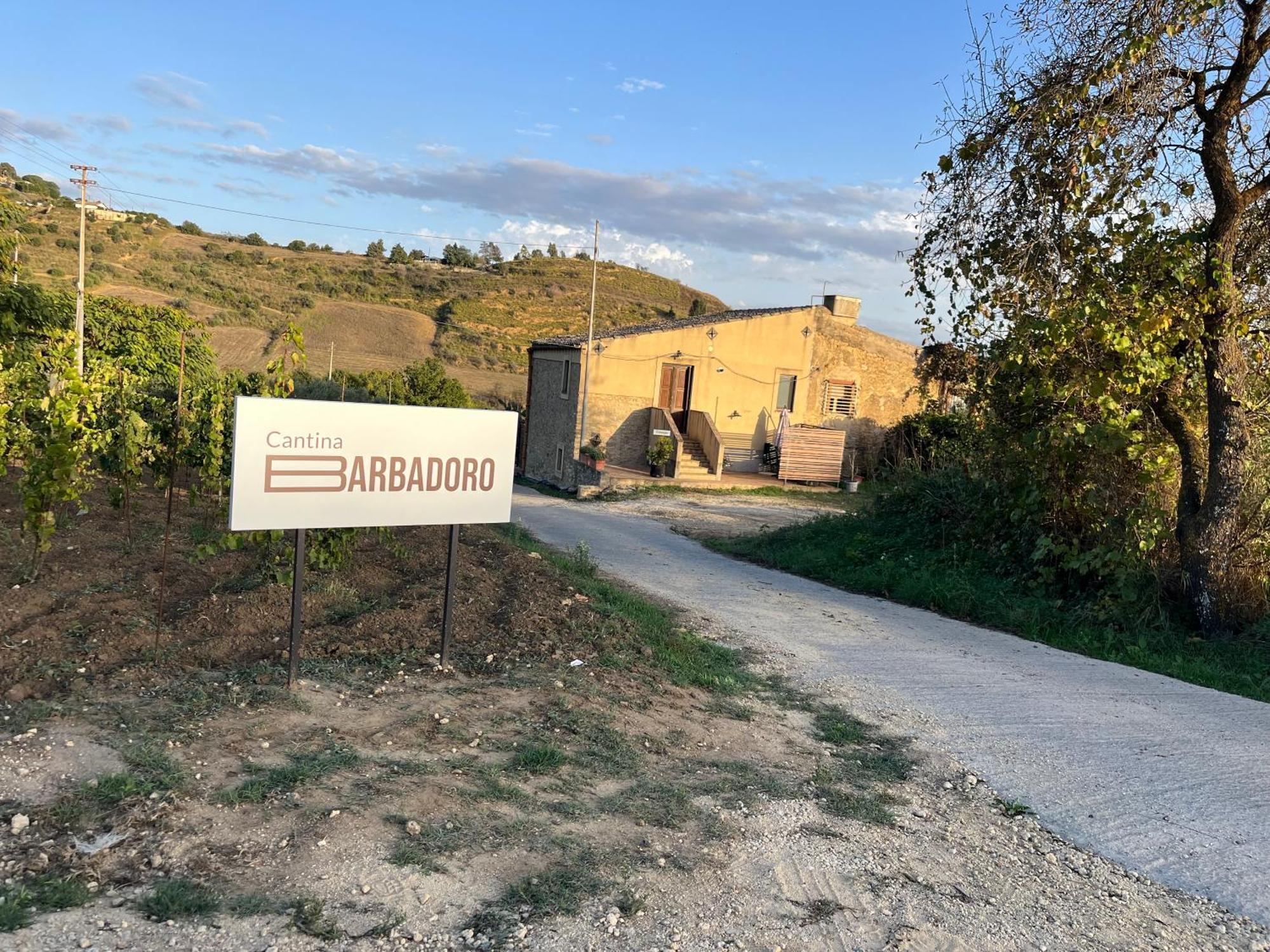 Cottage Immerso Nel Vigneto Caltagirone Extérieur photo